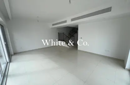 تاون هاوس - 3 غرف نوم - 3 حمامات للايجار في كاميليا - داماك هيلز 2 - دبي