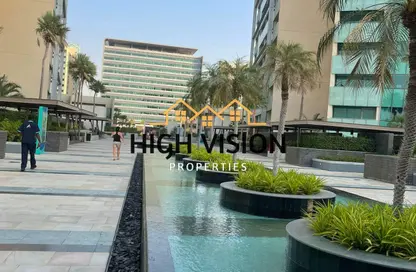 Apartment - 1 Bedroom - 2 Bathrooms for rent in Al Muneera - Al Raha Beach - Abu Dhabi Apartment - 1 Bedroom - 2 Bathrooms for rent in Al Muneera - Al Raha Beach - Abu Dhabi