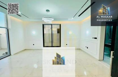 Villa - 5 Bedrooms - 7 Bathrooms for sale in Al Bahia Hills - Al Bahia - Ajman Villa - 5 Bedrooms - 7 Bathrooms for sale in Al Bahia Hills - Al Bahia - Ajman