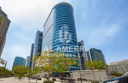 Office Space - Studio - 1 Bathroom for rent in Al Shafar Tower - Barsha Heights (Tecom) - Dubai