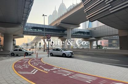 Retail - Studio for rent in The One Tower - Barsha Heights (Tecom) - Dubai