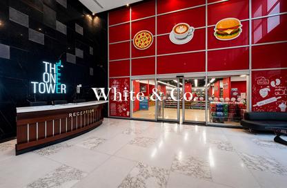 Retail - Studio for rent in The One Tower - Barsha Heights (Tecom) - Dubai