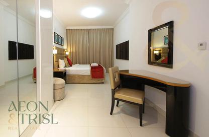 Apartment - 1 Bedroom - 2 Bathrooms for sale in Capital Bay Tower A - Capital Bay - Business Bay - Dubai