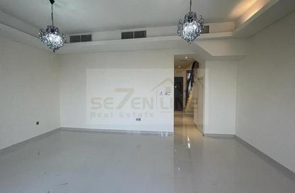 Villa - 5 Bedrooms - 6 Bathrooms for sale in Aurum Villas - Aster - Damac Hills 2 - Dubai