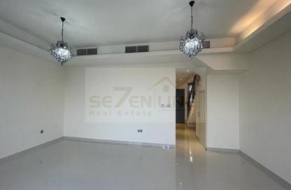 Villa - 5 Bedrooms - 6 Bathrooms for sale in Damac Hills 2 - Dubai Villa - 5 Bedrooms - 6 Bathrooms for sale in Damac Hills 2 - Dubai