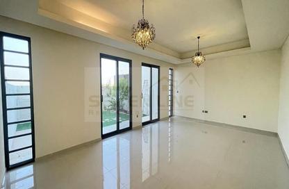 Villa - 5 Bedrooms - 6 Bathrooms for sale in Aurum Villas - Aster - Damac Hills 2 - Dubai