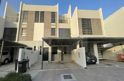 Villa - 5 Bedrooms - 6 Bathrooms for sale in Aurum Villas - Aster - Damac Hills 2 - Dubai