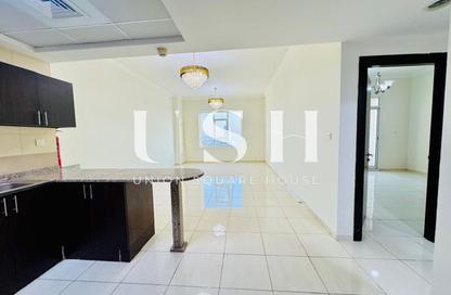 Apartment - 2 - 2 for rent in Al Rabia Tower - Majan - Dubai