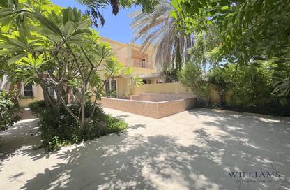 Villa - 3 Bedrooms - 3 Bathrooms for sale in Springs 7 - The Springs - Dubai