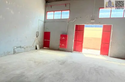Warehouse - Studio for rent in Umm Dir - Umm Al Quwain