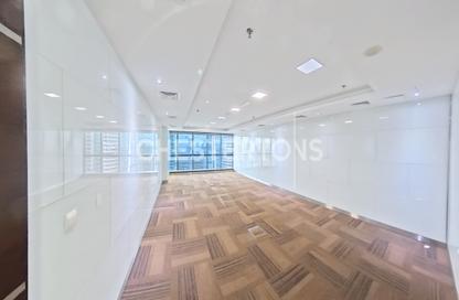Office Space - Studio for rent in Jumeirah Business Centre 3 (JBC 3) - JLT Cluster Y - Jumeirah Lake Towers - Dubai
