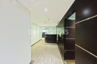 Office Space - Studio for rent in Jumeirah Business Centre 3 (JBC 3) - JLT Cluster Y - Jumeirah Lake Towers - Dubai