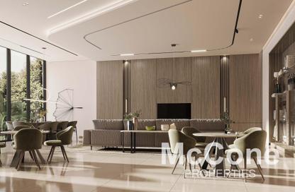 Apartment - 1 Bedroom - 2 Bathrooms for sale in South Living - Dubai South (Dubai World Central) - Dubai