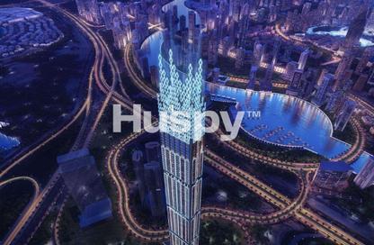 Apartment - 2 - 3 for sale in Burj Binghatti Jacob and Co - Business Bay - Dubai Apartment - 2 - 3 for sale in Burj Binghatti Jacob and Co - Business Bay - Dubai