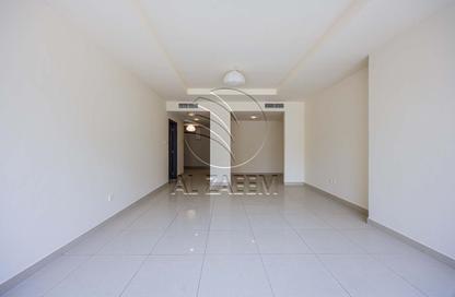 Apartment - 1 Bedroom - 2 Bathrooms for rent in Sun Tower - Shams Abu Dhabi - Al Reem Island - Abu Dhabi