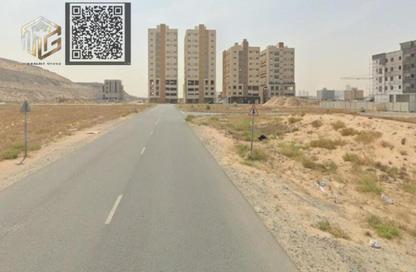 Land - Studio for sale in Al Jurf Industrial 3 - Al Jurf Industrial - Ajman
