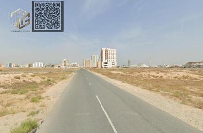 Land - Studio for sale in Al Jurf Industrial 3 - Al Jurf Industrial - Ajman