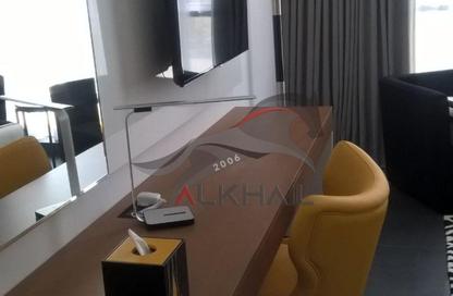 Hotel  and  Hotel Apartment - Studio - 1 Bathroom for sale in Sky Central Hotel - Barsha Heights (Tecom) - Dubai