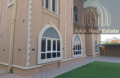 Villa - 6 Bedrooms - 6 Bathrooms for rent in Al Muhaisnah 1 - Al Muhaisnah - Dubai