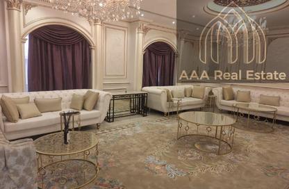 Villa - 6 Bedrooms - 6 Bathrooms for rent in Al Muhaisnah 1 - Al Muhaisnah - Dubai