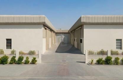Warehouse - Studio for rent in Dubai Investment Park 2 (DIP 2) - Dubai Investment Park (DIP) - Dubai