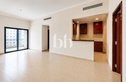 Apartment - 1 - 1 for rent in Rimal 4 - Rimal - Jumeirah Beach Residence - Dubai