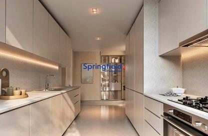 Villa - 4 - 5 for sale in Sobha Elwood - Dubai