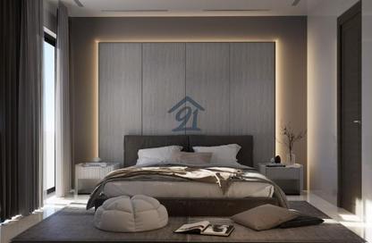 Apartment - 2 Bedrooms - 3 Bathrooms for sale in Tulip Oasis 10 - Majan - Dubai Land - Dubai