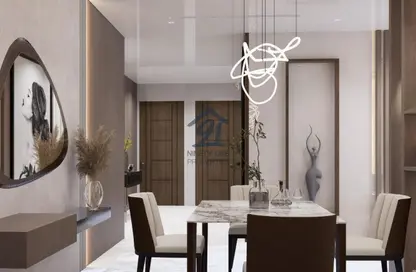 شقة - 2 غرف نوم - 3 حمامات للبيع في توليب أواسيس 10 - مجان - دبي لاند - دبي