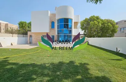 فيلا - 5 غرف نوم - 5 حمامات للإيجار في فلل جميرا 3 - جميرا 3 - جميرا - دبي