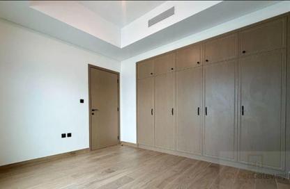 Townhouse - 5 Bedrooms - 6 Bathrooms for rent in Santorini - Damac Lagoons - Dubai
