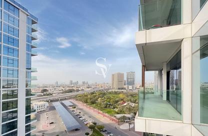 Apartment - 2 Bedrooms - 2 Bathrooms for rent in Park Gate Residence 2 - Park Gate Residences - Al Kifaf - Zabeel - Dubai