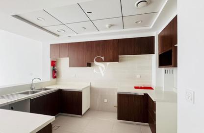 Apartment - 2 Bedrooms - 2 Bathrooms for rent in Park Gate Residence 2 - Park Gate Residences - Al Kifaf - Zabeel - Dubai