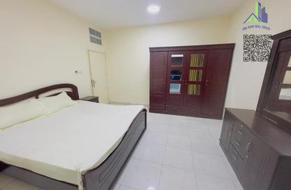 Apartment - 2 Bedrooms - 2 Bathrooms for rent in Sheikh Jaber Al Sabah Street - Al Naimiya - Al Nuaimiya - Ajman Apartment - 2 Bedrooms - 2 Bathrooms for rent in Sheikh Jaber Al Sabah Street - Al Naimiya - Al Nuaimiya - Ajman