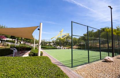تاون هاوس - 3 - 4 للايجار في مابل 2 - مابل ات دبي هيلزاستايت - دبي هيلز استيت - دبي