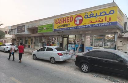 أرض - استوديو للبيع في الراشدية 2 - الراشدية - عجمان
