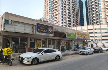 أرض - استوديو للبيع في الراشدية 2 - الراشدية - عجمان