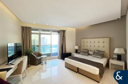 Apartment - Studio - 1 Bathroom for sale in DAMAC Maison The Vogue - Business Bay - Dubai