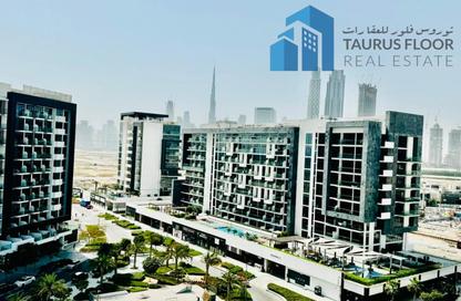شقة - 1 حمام للايجار في عزيزي ريفييرا 1 - عزيزي ريفيرا - ميدان واحد - ميدان - دبي