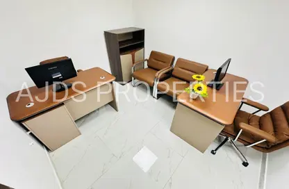 Office Space - 1 Bedroom - 1 Bathroom for rent in Reem Residency - Al Karama - Dubai