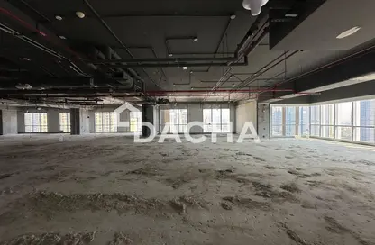 Office Space - Studio for rent in Marina Plaza - Dubai Marina - Dubai