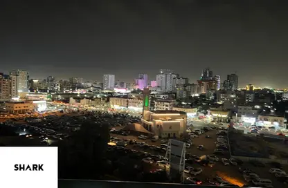 شقة - 1 حمام للبيع في أبراج النعيمية سي - النعيمية - عجمان