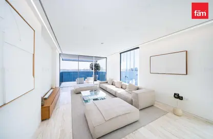 Apartment - 3 Bedrooms - 4 Bathrooms for sale in Muraba Residence - The Crescent - Palm Jumeirah - Dubai