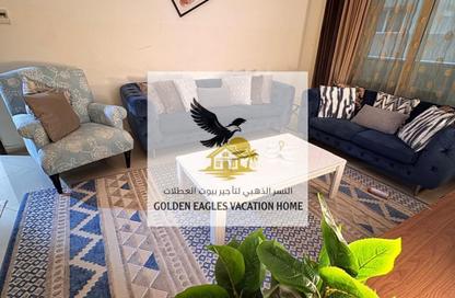 Apartment - 2 Bedrooms - 2 Bathrooms for rent in Al Majaz 3 - Al Majaz - Sharjah Apartment - 2 Bedrooms - 2 Bathrooms for rent in Al Majaz 3 - Al Majaz - Sharjah