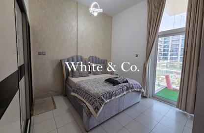 Apartment - 2 Bedrooms - 2 Bathrooms for sale in Glitz 1 - Glitz - Dubai Studio City - Dubai Apartment - 2 Bedrooms - 2 Bathrooms for sale in Glitz 1 - Glitz - Dubai Studio City - Dubai