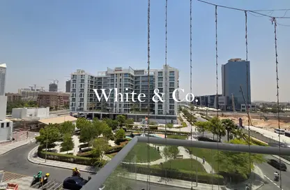 Apartment - 2 Bedrooms - 2 Bathrooms for sale in Glitz 1 - Glitz - Dubai Studio City - Dubai Apartment - 2 Bedrooms - 2 Bathrooms for sale in Glitz 1 - Glitz - Dubai Studio City - Dubai