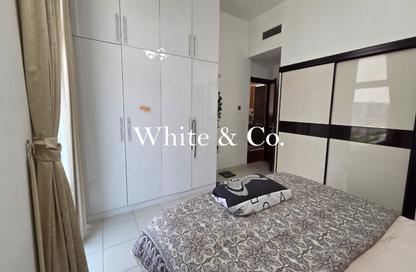 Apartment - 2 Bedrooms - 2 Bathrooms for sale in Glitz 1 - Glitz - Dubai Studio City - Dubai Apartment - 2 Bedrooms - 2 Bathrooms for sale in Glitz 1 - Glitz - Dubai Studio City - Dubai