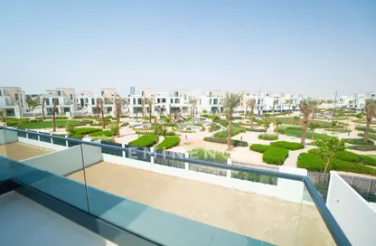 Villa - 4 Bedrooms - 6 Bathrooms for rent in Caya 1 - Arabian Ranches 3 - Dubai