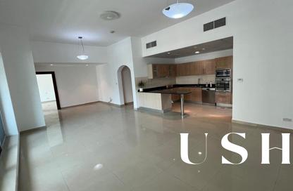 Apartment - 1 Bedroom - 1 Bathroom for rent in Westside Marina - Dubai Marina - Dubai
