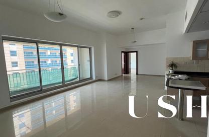 Apartment - 1 Bedroom - 1 Bathroom for rent in Westside Marina - Dubai Marina - Dubai